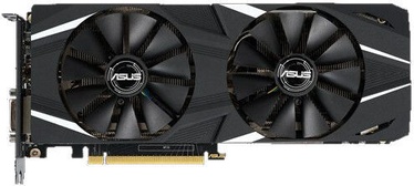 Asus Dual GeForce RTX 2060 OC Edition 6GB GDDR6 PCIE DUAL-RTX2060-O6G