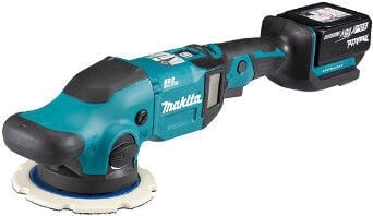 Makita DPO500Z Cordless Orbital Polisher 125mm