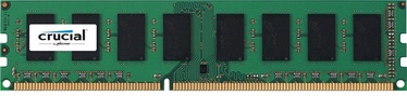 Crucial 4GB PC3-14900 1866MHz DDR3 CL13 CT51264BD186DJ