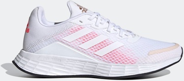 Женские кроссовки Adidas Duramo, белый, 40