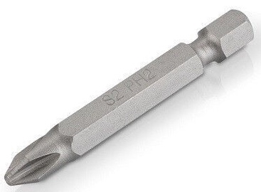 Головка отвертки Kreator PH2 Bit Set 50mm 2pcs