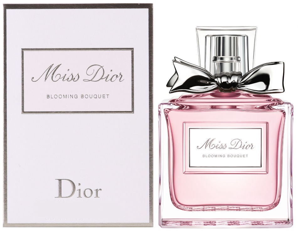 dior blooming bouquet cena