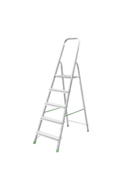 Treppredel Vagner 1915 5 astet 98cm