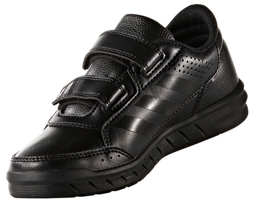 Кроссовки Adidas AltaSport, черный, 34 1a.lt