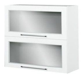 Bodzio Loara Upper Showcase 90GW White