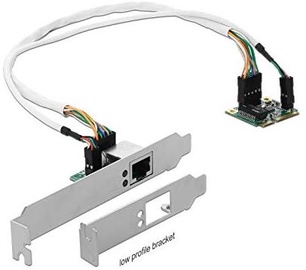 Adapteris Delock 95265