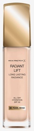 Max Factor Radiant Lift Foundation 30ml 35