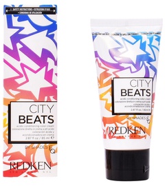 Redken City Beats Acidic Conditioning Color Cream 85ml Clear