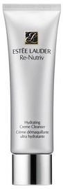 Makiažo valiklis Estee Lauder Re-Nutriv Intensive Cream Cleanser, 125 ml