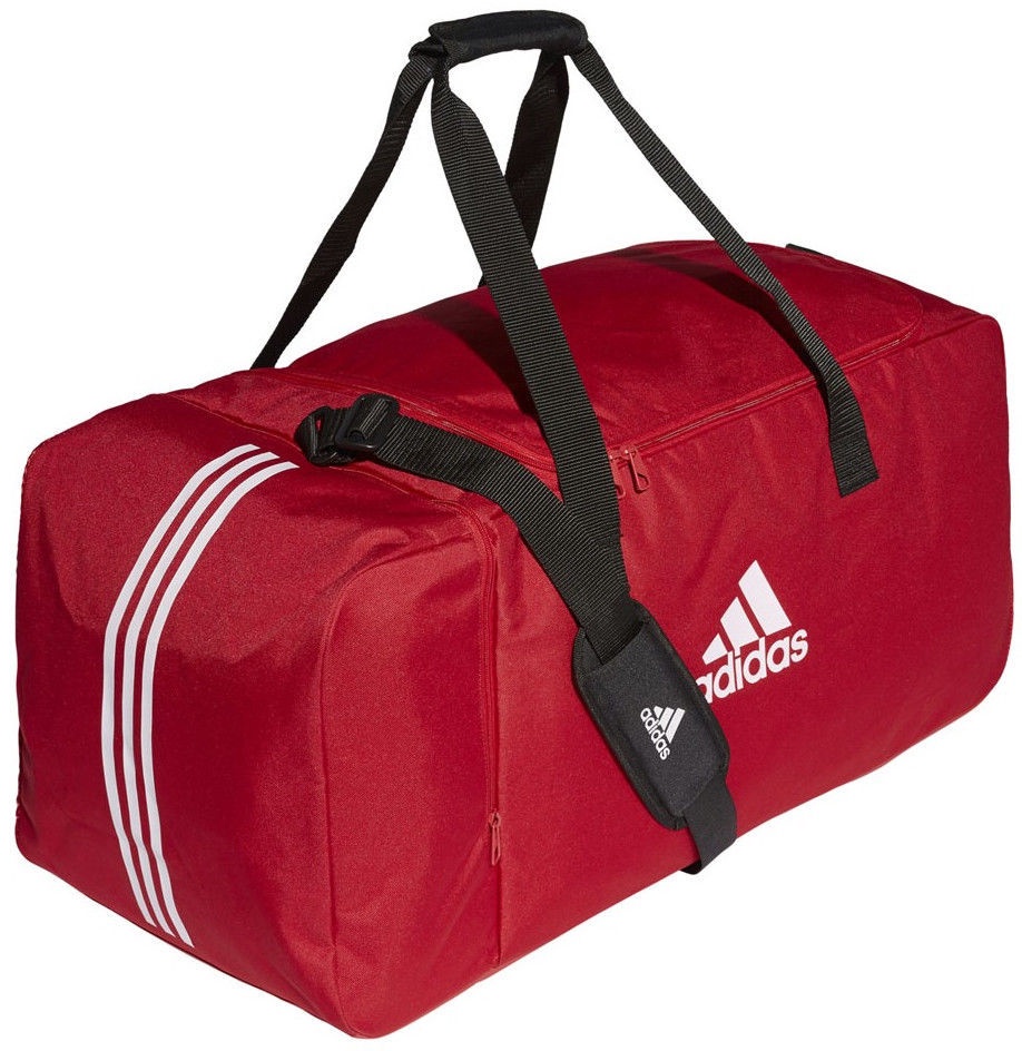 adidas tiro duffel large