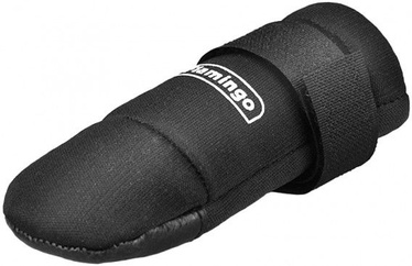 Обувь Karlie Flamingo Paw Protector Medium, черный, M