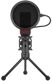 Микрофон Redragon GM100, черный
