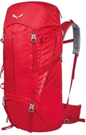 Туристический рюкзак Salewa Cammino 60+10L, красный, 70 л