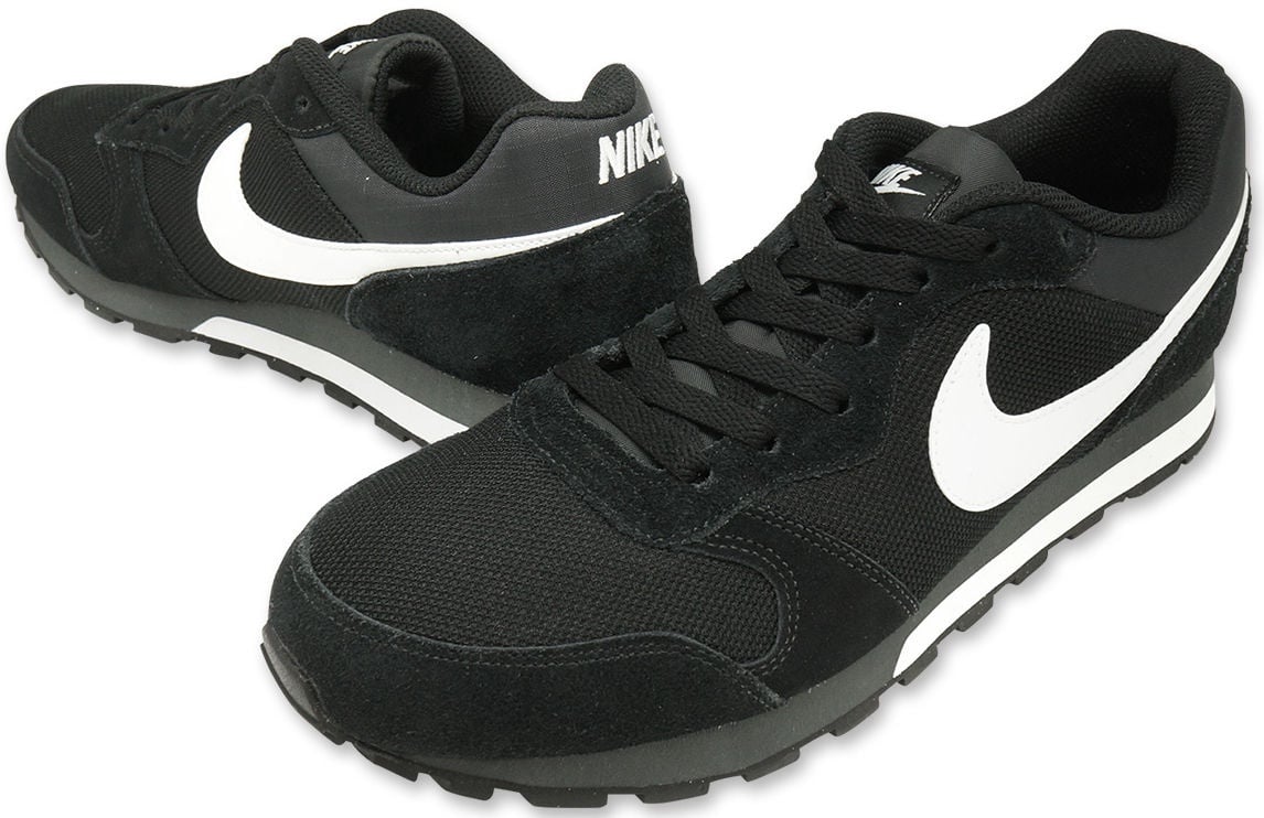 nike md runner 2 45.5