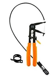 Плоскогубцы Bahco Hose clamp pliers BE254A