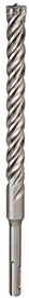 Bosch SDS-Plus-7x Hammer Drill Bit 16x150x215mm