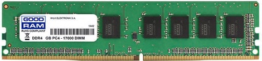GoodRam 8GB 2133MHz CL15 DDR4 DIMM GR2133D464L15S/8G