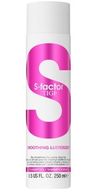 Tigi S Factor Smoothing Lusterizer Shampoo 250ml