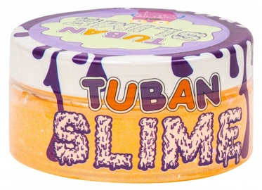 Russell Super Slime Tuban Neon Brocade Orange 0.2kg