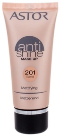 Astor Anti Shine Make Up Mattifying 30ml 201