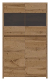WIPMEB Tahoe TA-13 Display Unit Wotan Oak