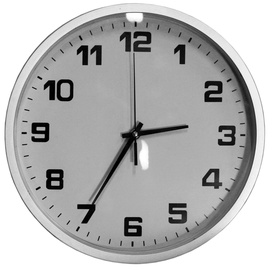Diana Wall Clock Analog 30cm