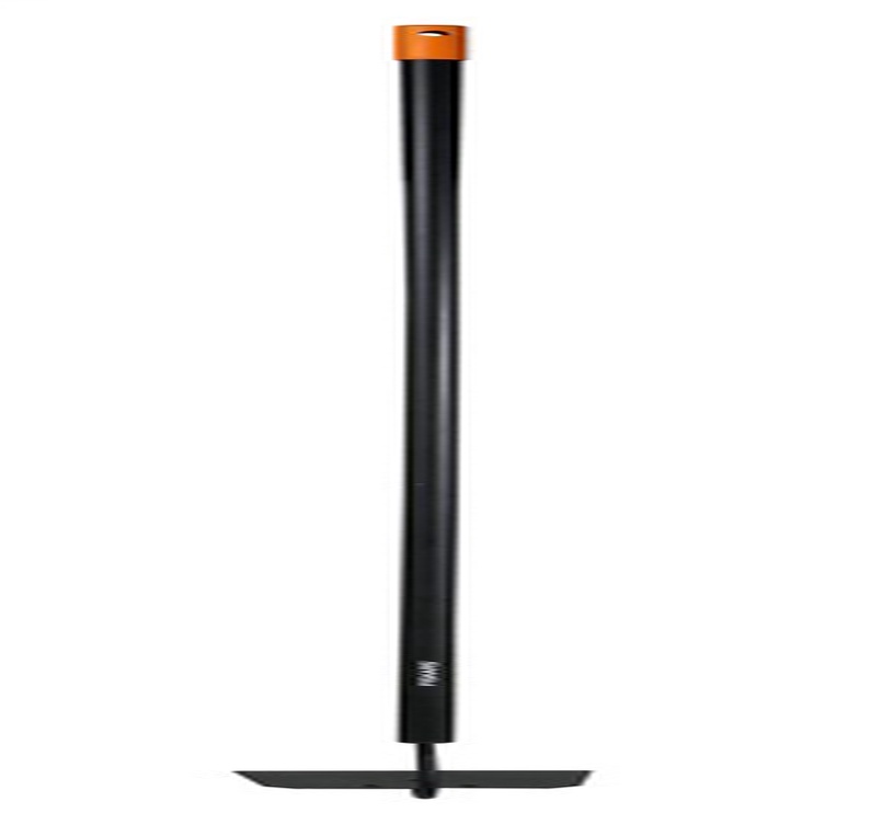 Kaplis Fiskars 1016035, tērauds, 18.5 cm