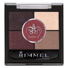 Rimmel London Glam Eyes HD 5 Colour Eyeshadow 3.8g 22