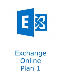 Microsoft Q6Y-00006 Exchange Online Plan 1 Government