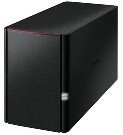 Buffalo LinkStation 220 Enclosure