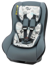 Bertoni Lorelli Beta Plus Whales Grey