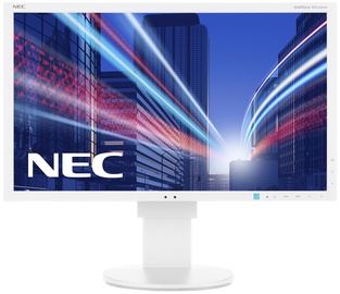 Monitorius NEC EA234WMi White