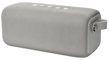 Belaidė kolonėlė Fresh 'n Rebel Rockbox Bold M Cloud, 16 W