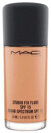 Mac Studio Fix Fluid Foundation SPF15 30ml NW30