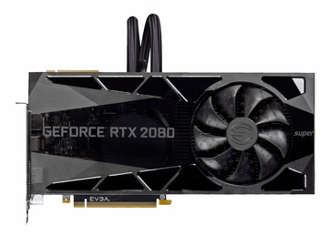 EVGA GeForce RTX 2080 Super FTW3 Hybrid Gaming 8GB GDDR6 PCIE 08G-P4-3288-KR