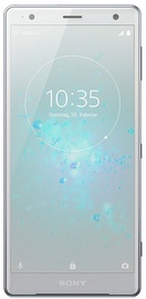 Sony H8216 Xperia XZ2 Liquid Silver