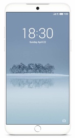 Meizu 15 64GB Dual White
