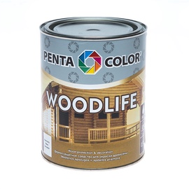 Koksnes impregnants Woodlife 0,9l bezkrāsas (Pentacolor)