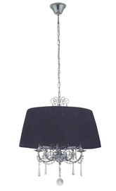 Griestu lampa Eglo Diadema 89034 E14, 5x40W
