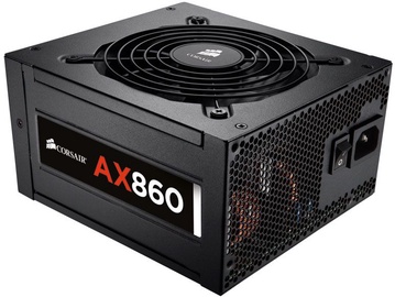 Corsair Pro Platinum AX860 ATX2.31 80+ 860W CP-9020044-EU