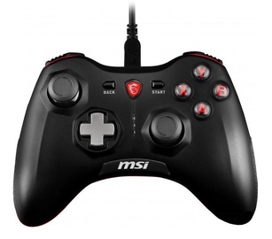 Žaidimų pultas MSI Force GC20