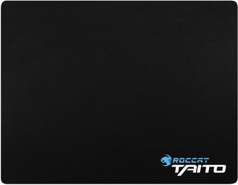 Peles paliktnis Roccat Taito 2017 Mid-Size Gaming Mouse Pad Black