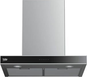 Garų rinktuvas Beko HCB63741BX