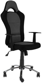 Biroja krēsls Signal Meble Q-039 Black