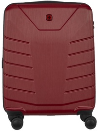 Дорожные чемоданы Wenger Pegasus Carry-On, красный, 39 л, 200 x 400 x 540 мм