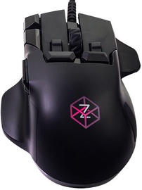 Swiftpoint Z Gaming Mouse Black