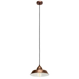 Eglo Auckland 49243 Copper