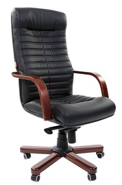 Chairman 480 WD Eco-leather Black