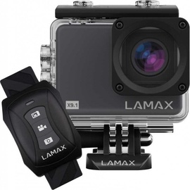 Seikluskaamera Lamax X9.1
