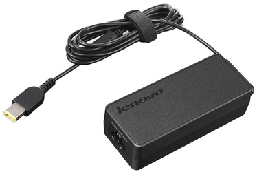 Адаптер Lenovo, 65 Вт, 100 - 24050 В